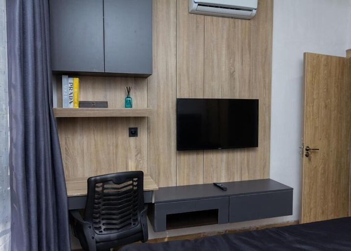 Others 5, Hotel and Luxury Apartment by Trips, Jos North