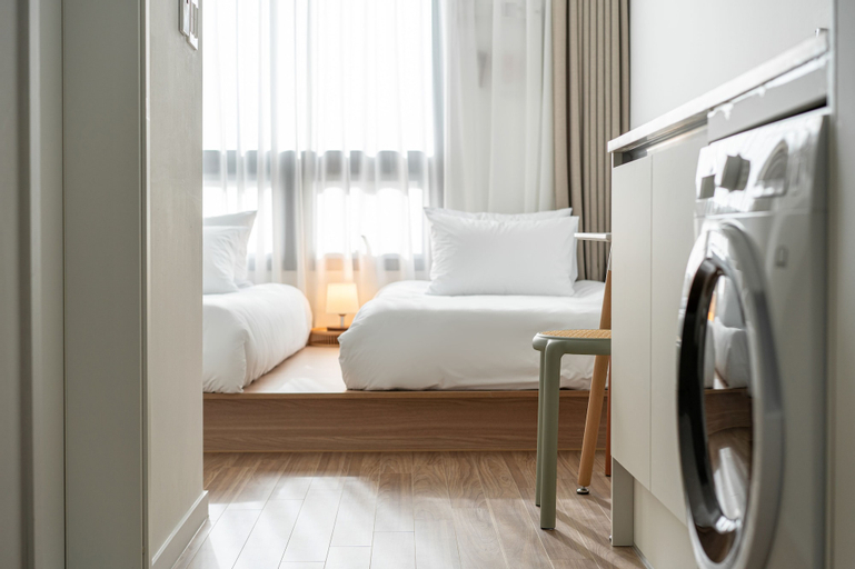 Bedroom 9