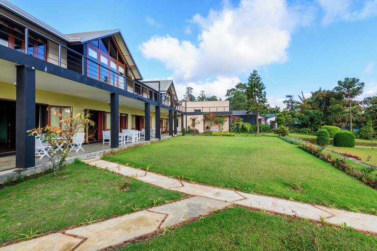 Exterior 5, The Walden, Nuwara Eliya