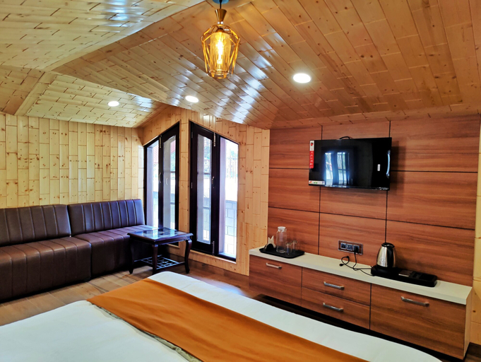Others 5, DK Residency - Shimla, Shimla