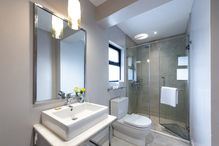 Bathroom 5, Deerpark Luxury Stays, Dagoretti North