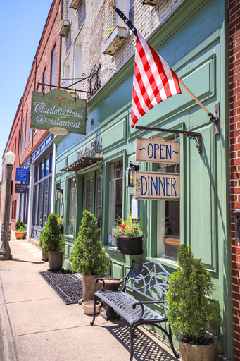 Others 5, The Charlotte Hotel & Restaurant, Accomack