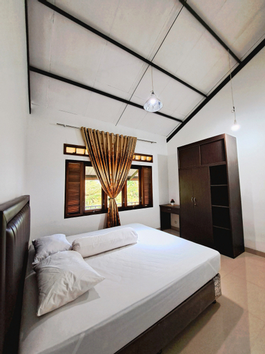 Bedroom 2, Hotel Gondang Sivali Samosir, Samosir