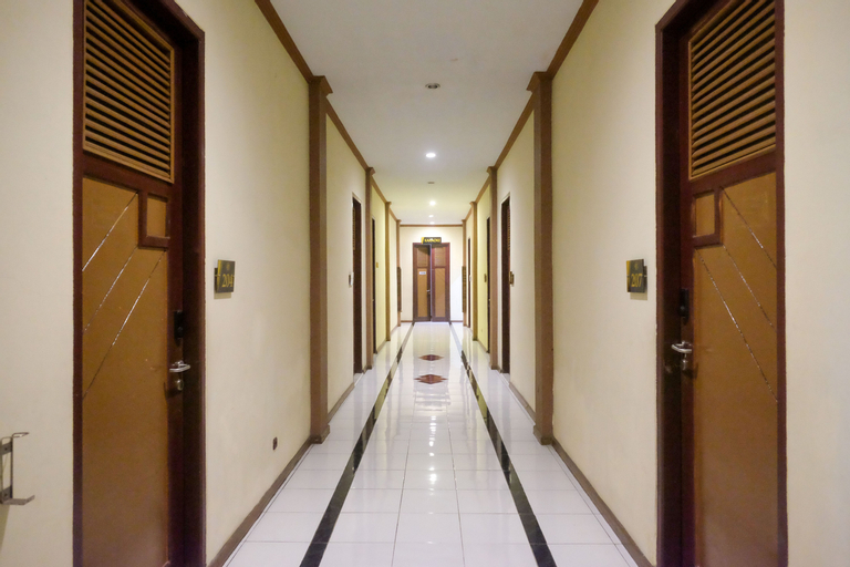 Urbanview Hotel Dedy Jaya Brebes, Brebes