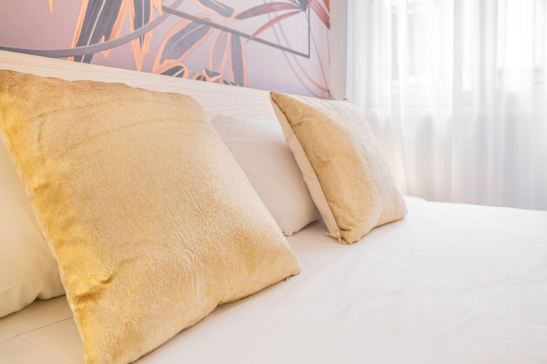 Bedroom 3, Mara Boutique Apartments, Alicante