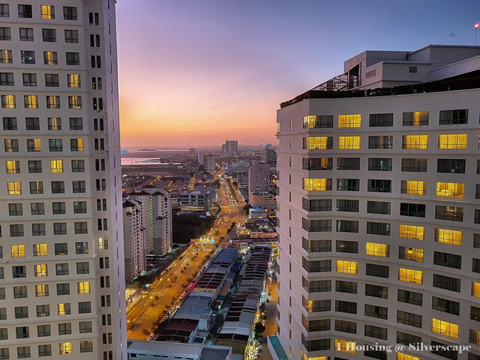 Silverscape 26 Cityview Nearby Jonker By I Housing, Malacca City