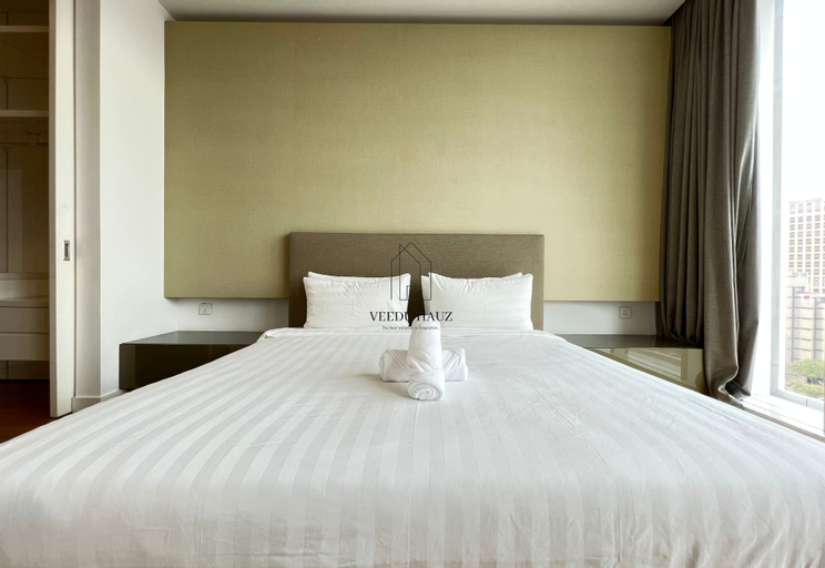 Bedroom 3, The Platinum Suites KLCC by Veedu Hauz, Kuala Lumpur