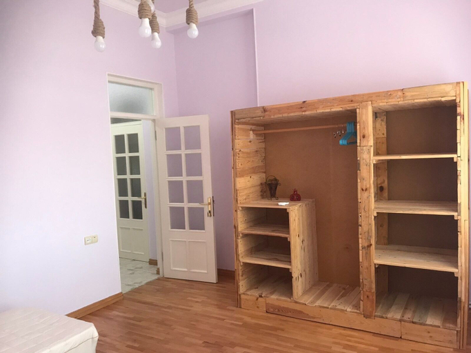 Bedroom 2, Najaryan’s Family Guest House