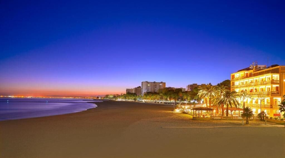Exterior & Views 2, Hotel La Torre, Castellón