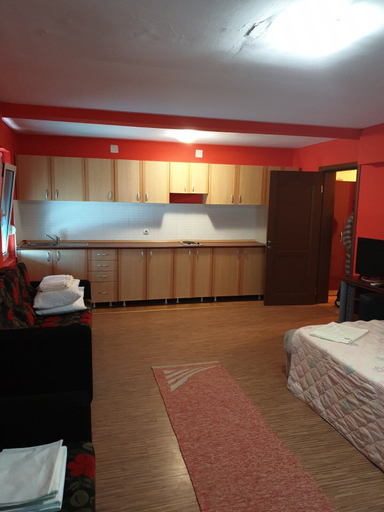 Others 2, Vila Elkom Apartment 16