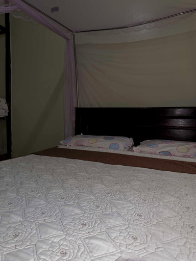 Bedroom 2, Olive Palm Suites Jinja, Buikwe