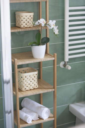 Bathroom 2, Estate4home - Casa Luigino, Napoli