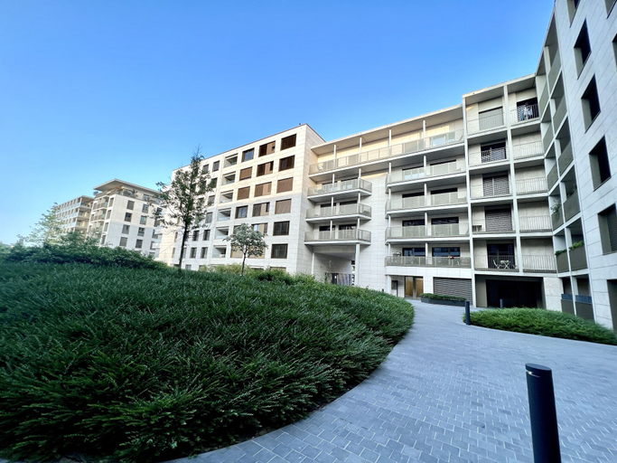 Exterior & Views 2, Tranquil Oasis Relax and Unwind ID202, Luxembourg