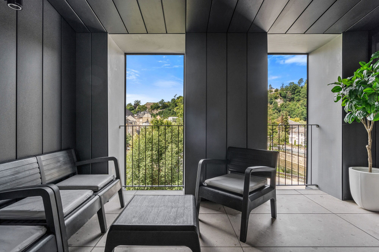 Others 3, Charming Clausen Getaway Serene ID209, Luxembourg
