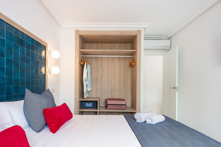 Bedroom 3, Hotel Vibra Isola - Adults Only, Baleares