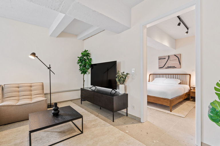 Others 5, Clausen Charm Contemporary Retreat ID210, Luxembourg