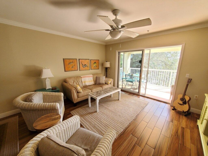 Others 5, Ocean Reef 306, Saint Johns