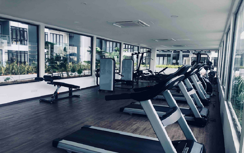 Others 2, Dpristine, Tropicana Suite by Antlerzone, Johor Bahru