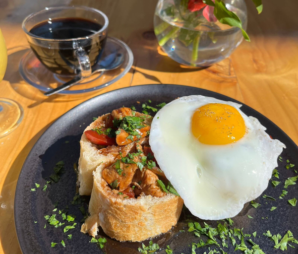 Food & Drinks 5, Siete Cuartones 290, Cusco