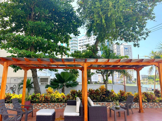 Others 5, Beautiful Apartment in Bocagrande, Cartagena de Indias