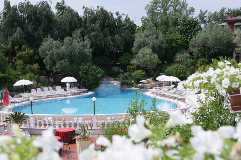 Sport & Beauty 2, Villa Pigalle, Vicenza