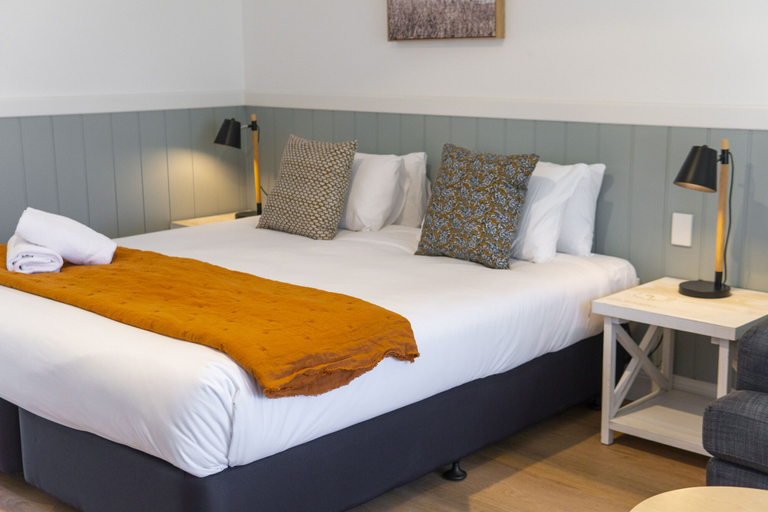 Bedroom 4, The Quarters, an Ascend Collection Hotel, Gosford - East