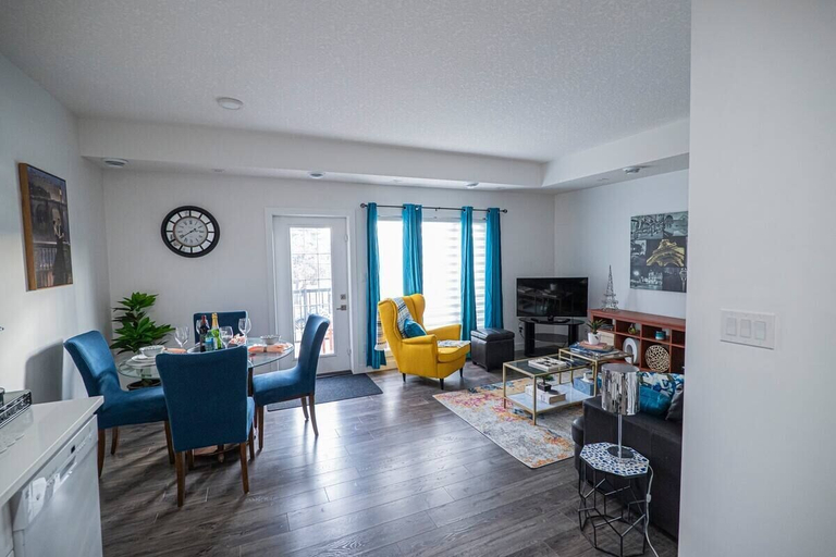 Others 4, Gorgeous Penthouse, Division No. 11