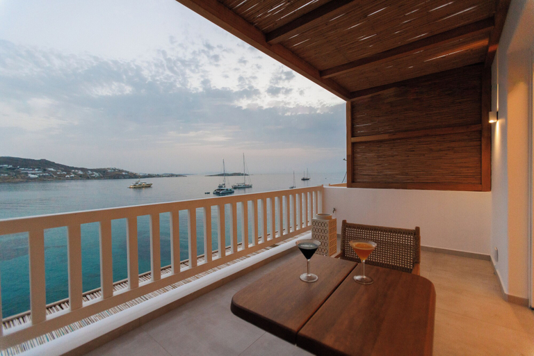 Others 5, Icon Mykonos, South Aegean