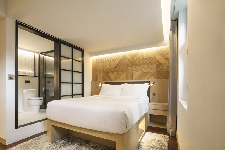 Bedroom 7
