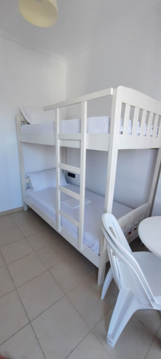 Bedroom 3, La Mer, Sarandës