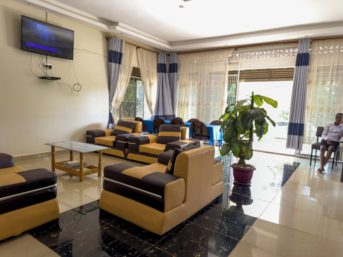 Others 5, Conrad Hotel Kitengela, Jinja