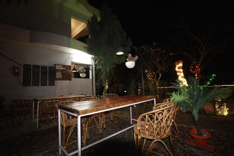 Food & Drinks 5, Rishikesh, Garhwal