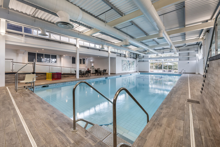 Sport & Beauty 2, Cromer Country Club, Norfolk