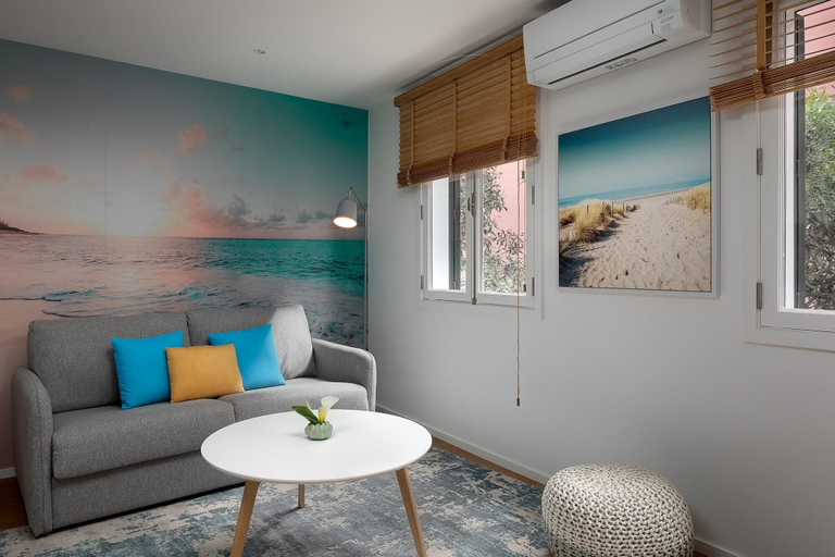 Room 2, Funchal Tropical - Atlantic Ocean by Homie, Funchal