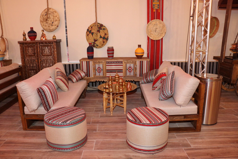 Others 5, Rum Imagination Luxury Camp, Quaira