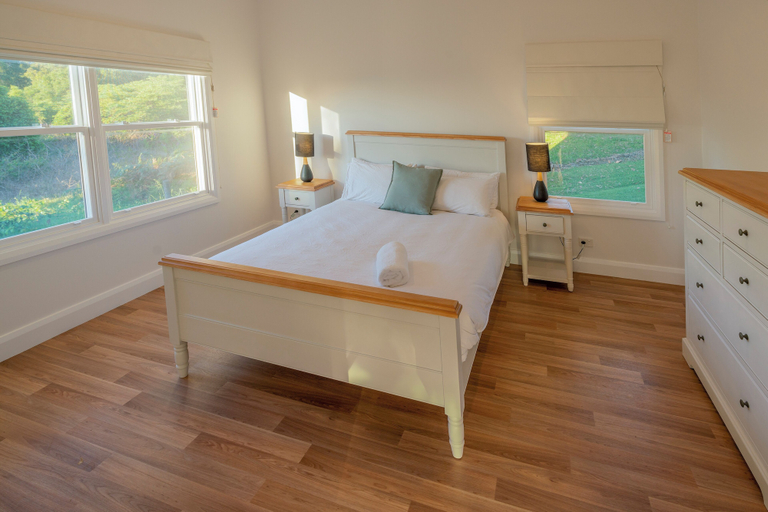 Bedroom 3, Baileys Cottage, Newcastle - Inner City