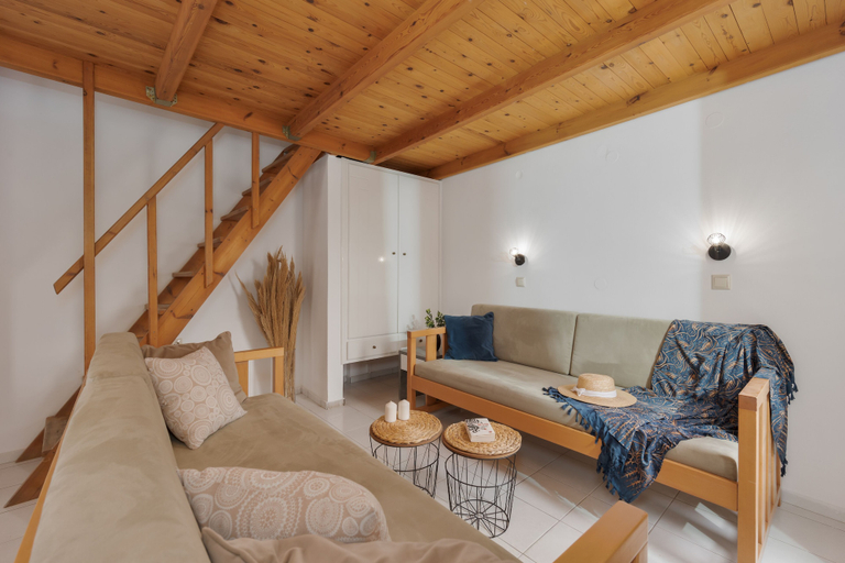 Bedroom 5, Malia Energy by Estia, Crete