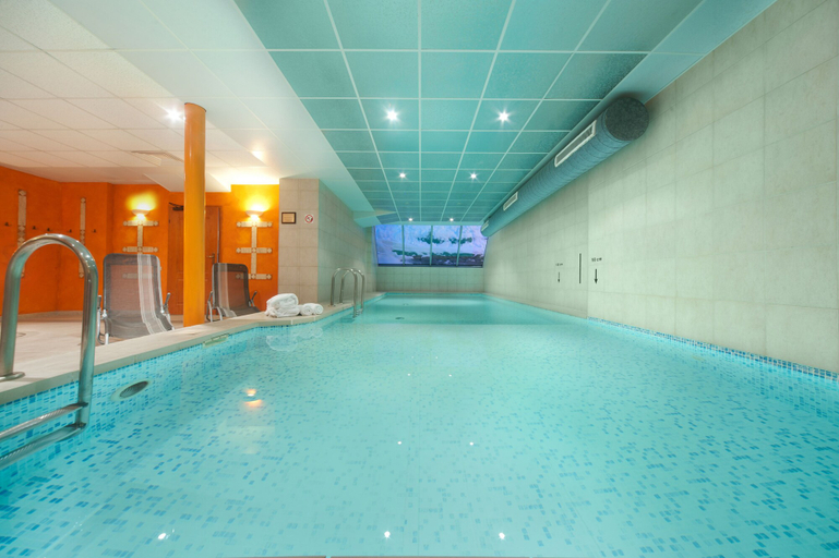 Sport & Beauty 5, Hotel Vivaldi, Jelenia Góra