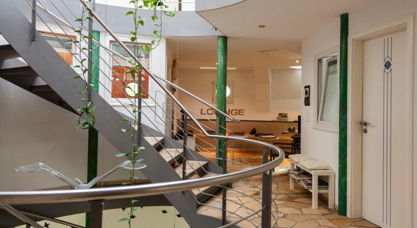 Food & Drinks 5, Bergwerksilo Herznach, Laufenburg