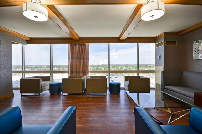 Others 4, Tulsa Vitality Hotel, Tulsa