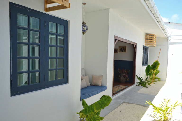 Exterior & Views 2, Athirige Boutique House, Baa Atoll