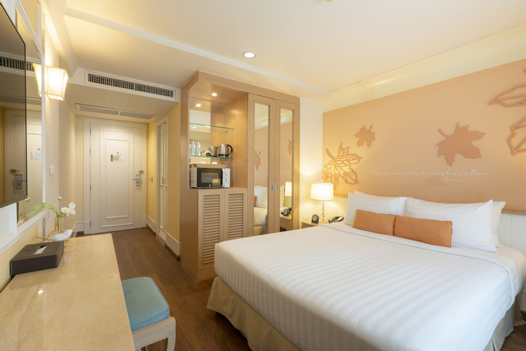 Bedroom 26
