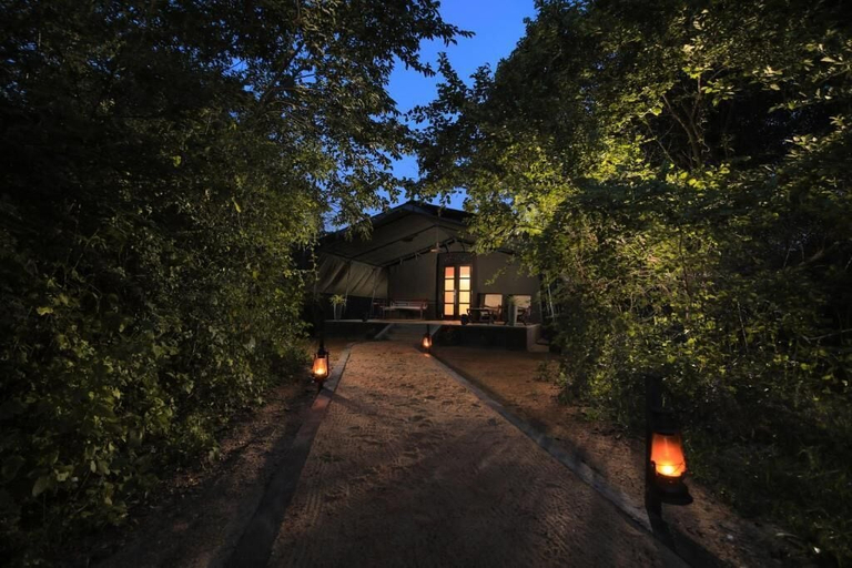 Exterior & Views 2, Leopard Trails Wilpattu, Nochchiyagama