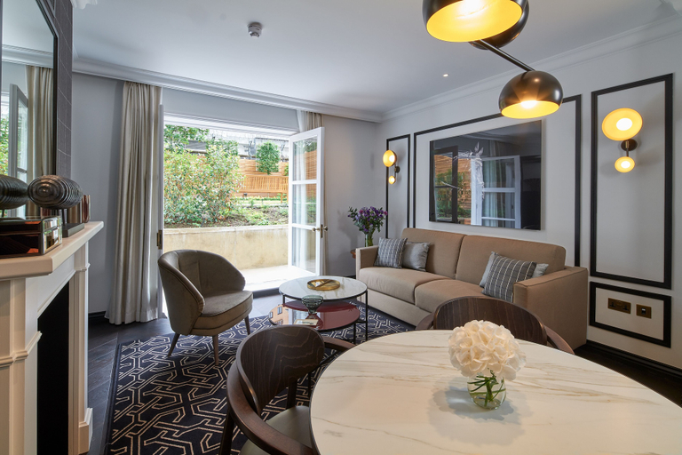 Others 5, Lexham Gardens by Cheval Maison, London
