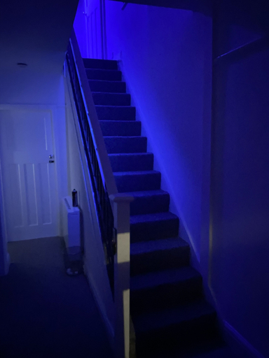 Others 5, Sapphire Suites, Stunning 2-bed House in Bradford, Bradford