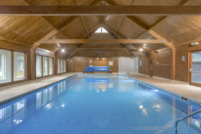 Sport & Beauty 2, The Kenmore Club, Perthshire and Kinross
