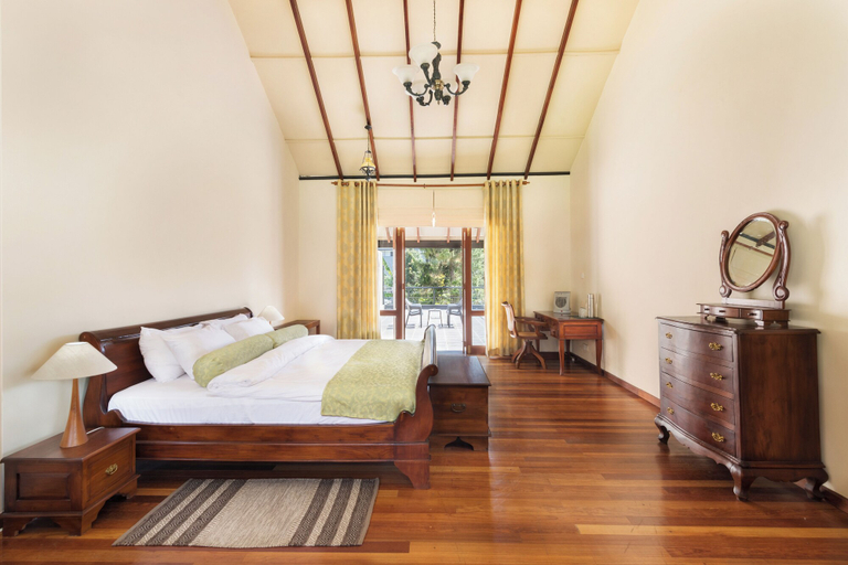 Room 3, The Walden, Nuwara Eliya