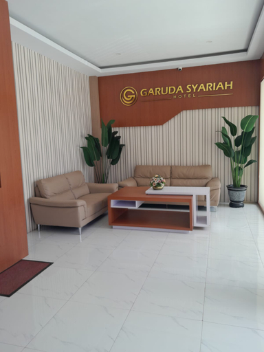 Public Area 3, Hotel Garuda Syariah, Banda Aceh