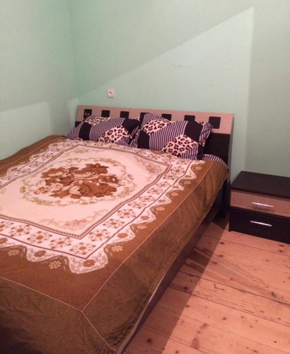 Bedroom 2, Guest House Racha, Ambrolauri