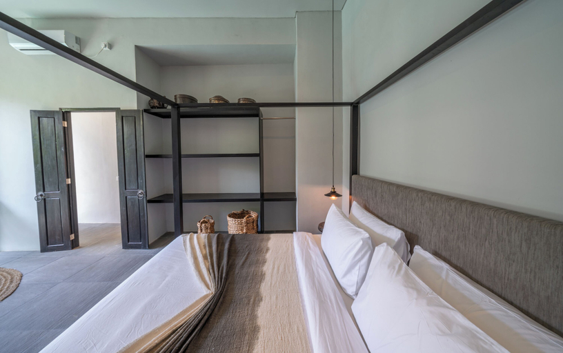 Bedroom 2, Villa Wiraja 1, Badung